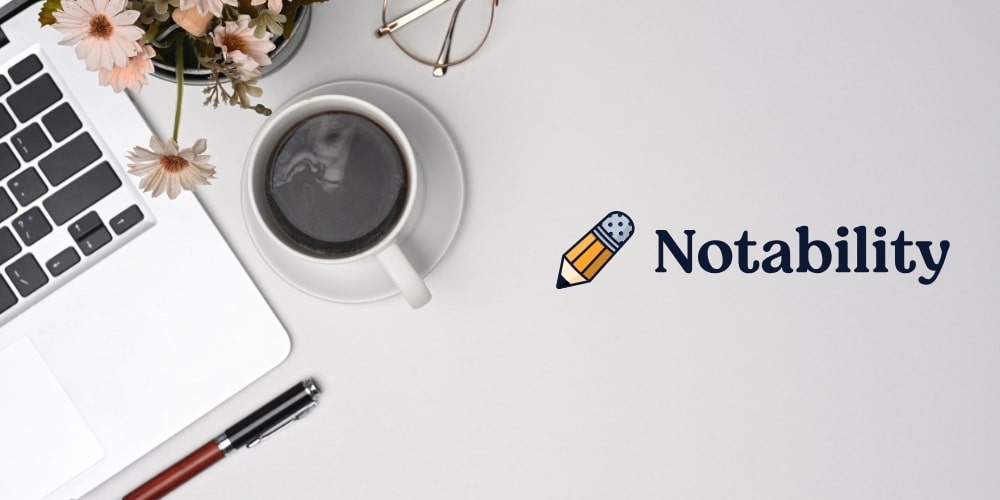 Discover the Power of the Notability App for Mobile