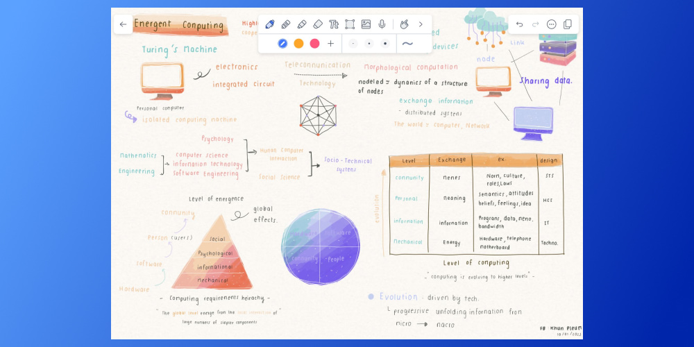 Download Notability App for Windows 10 PC